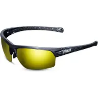 Bikkoa Carbon Goat Solbriller