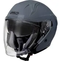 Gari G40 Sunvisor åpen Hjelm