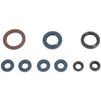 Athena Ktm Sx-f 250 13-15 Oljetetningssett