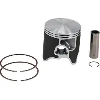 VERTEX Yamaha Yz-wr 250 99-23 A 290 Ccd.71.95 B Stempelsett