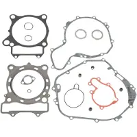 Moose Hard-parts Polaris 808876mse Komplett Pakningssett