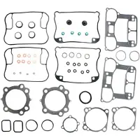 Cometic Harley Davidson Xl C9854f Topplokkpakning