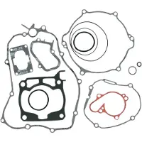 Moose Hard-parts Yamaha Yz 808641mse Komplett Pakningssett