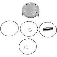 Athena Bb Kawasaki S4f08300011a Stempelsett