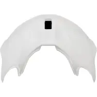 Arai Tour-x5 D Hjelmens Bakspoiler