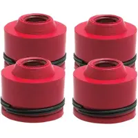 Kibblewhite Kawasaki Kx 250f 71013-4 Ventilpakninger