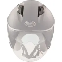 Premier Helmets Dokker Hjelm Ventilasjonssett