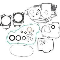 Moose Hard-parts 811285 Offroad Honda Crf250r 10-17 Komplett Pakning Og Oljetettesett
