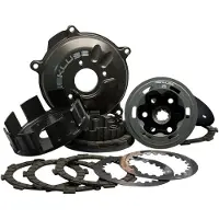 Rekluse Core Manual Husqvarna Tc 65 17-23/ktm Sx 65 09-23/xc 65 2009 Rms-7087 Clutch Kit