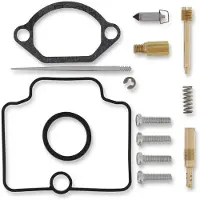 Moose Hard-parts 26-1140 Yamaha Yz85 Lw/sw 02-18 Forgasser Reparasjonssett