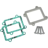 Moose Hard-parts Yamaha Yz 125 05-08 Dreiemoment-avstandsstykkesett