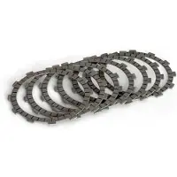 Tecnium Cd1154 Clutch Discs Kit