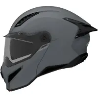 Axxis Ghostfighter Sv Modulhjelm