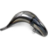 FMF Factory Fatty Offroad Pipe Steel Utsugsmanifold
