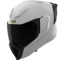 I.C.O.N. Ultraflite Rizz Rizz Fullface-hjelm
