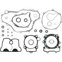 Moose Hard-parts Yamaha Yz 811676mse Komplett Pakningssett