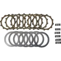 ProX Honda Cr500 90-01 Edcps15090 Clutch Friksjonsplater