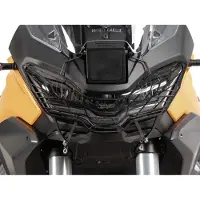 Hepco&Becker Moto Guzzi Stelvio 24-25 Lyktebeskytter