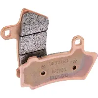 Brembo 07bb41 Genuine Type 80 Bremseklosser