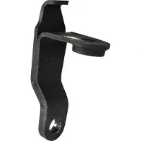 Akrapovic Triumph Daytona Eksosanlegg Monteringsett