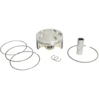 Athena Yamaha Yz 250f 01-07 U00d876 Mm Stempelsett