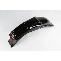Ufo Su02961-001 Bakskjerm