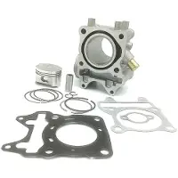 Hert Honda Sh 125 2013-2019 Sylinder