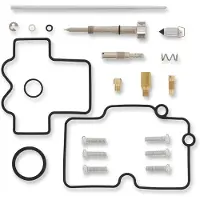 Moose Hard-parts 26-1490 Suzuki Rmz250 04-06 Forgasser Reparasjonssett