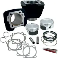S+s Cycle Harley Davidson 910-0687 Sylinder