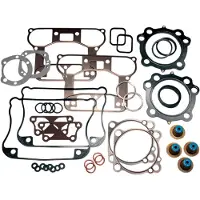 Cometic Harley Davidson Xl C9970 Topplokkpakning