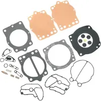 Vertex Piston 38-44 Mm 451468 Forgasser Reparasjonssett
