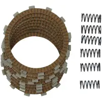 Dp Brakes Kawasaki Zx7r/rr 99 Dpsk211 Clutch Kit