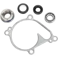 Hot Rods Wpk0061 Kawasaki Kfx 700 2x4 Sport 2004-2009 Reparasjonssett For Vannpumpe
