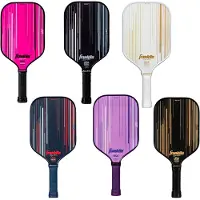Franklin Signature Pro Series Pickleball-padle