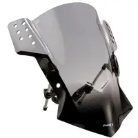 Puig Rafale 6409w Sportsvindskjerm
