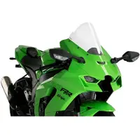 Puig Z-racing Kawasaki Zx-10r/rr 2025 Sportsvindskjerm