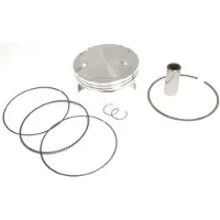 Athena S4f09600012b Forged Racing For /oe Cylinder U00d895.97 Mm Stempel