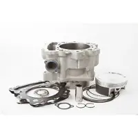 Cylinder Works Yamaha 700 Grizzly 07-13/raptor 06-13/rhino 08-13 A 727 Cc D 105 Sylindersats