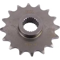 Rk 4086 520 Fremre Tannhjul