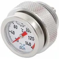 Spec-x Hh 28 30 X 1.5 Mm 25 Oljetemperatur Peilepinne