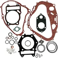 VERTEX Suzuki 650 Dr R-rs Motorpakninger