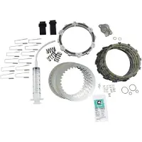 Rekluse Radiusx Rms-6383 Clutch Kit