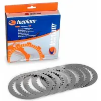 Tecnium Ps038a Yamaha Koblingsskiver