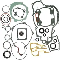 VERTEX Yamaha 250 Yz 88-91 86300254 Motorpakninger