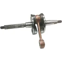 Bcr Aprilia/derbi/gilera/piaggio Quartz 50cc Veivaksel