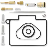 Moose Hard-parts 26-1503 Kawasaki Kx125 M 05 Forgasser Reparasjonssett