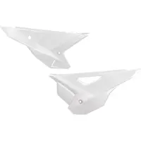 Ufo Honda Crf 250r/rx 2022-2024 Honda Crf 450r/rx 2021-2024 Sidepaneler
