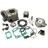 Athena P400485100029 Big Bore Ø 144cc 58 Mm Sylindersats