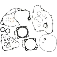 Moose Hard-parts 811989mse Komplett Pakningssett