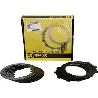 ProX Ktm 125/150sx 19-22 Edcps63029 Clutch Friksjonsplater